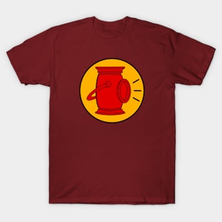 Golden Age Red Lantern Variant T-Shirt